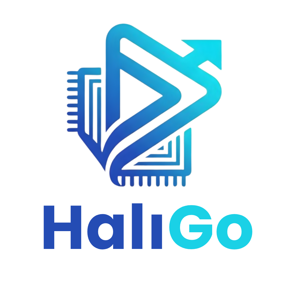 HalıGo